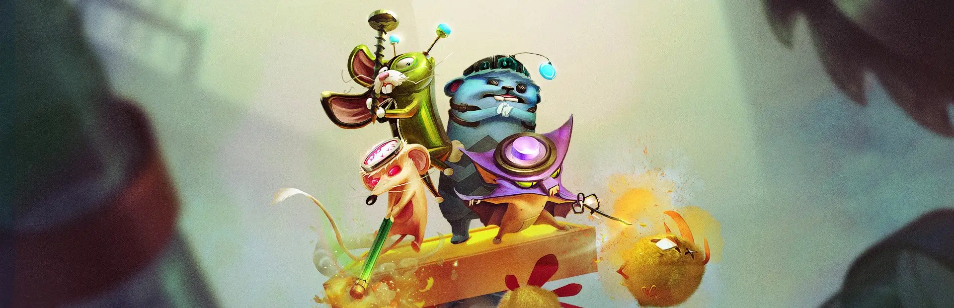 Game Image