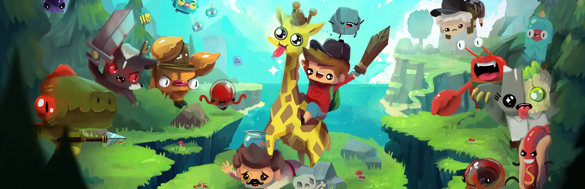 Game Image