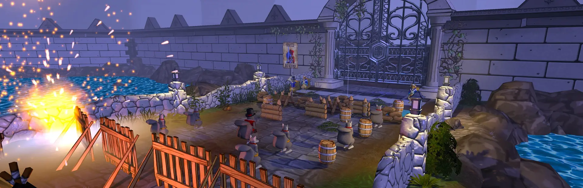 Game Image