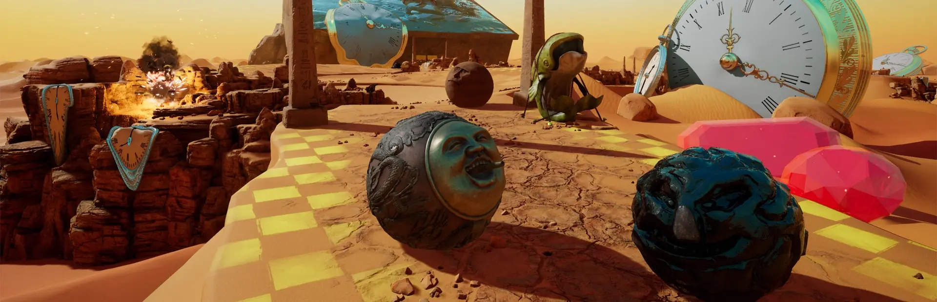 Game Image