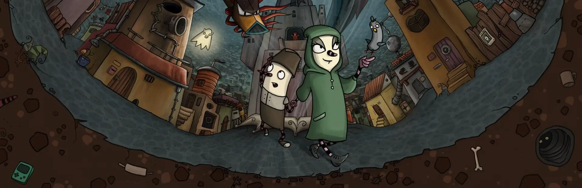 Game Image
