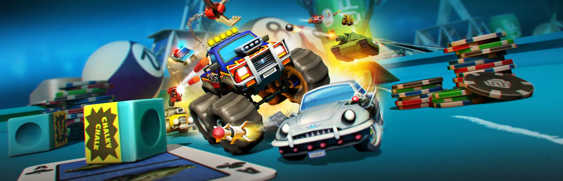 Game Image