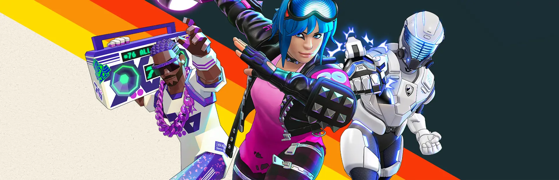Game Image