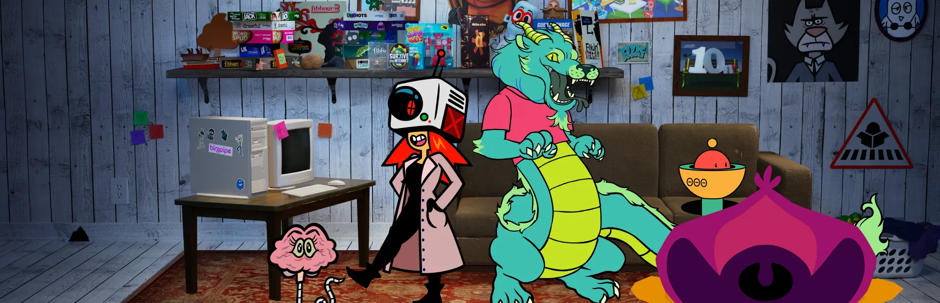Game Image