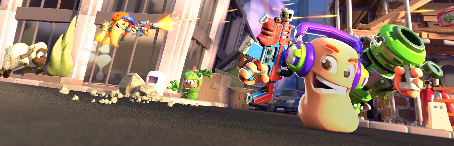 Game Image