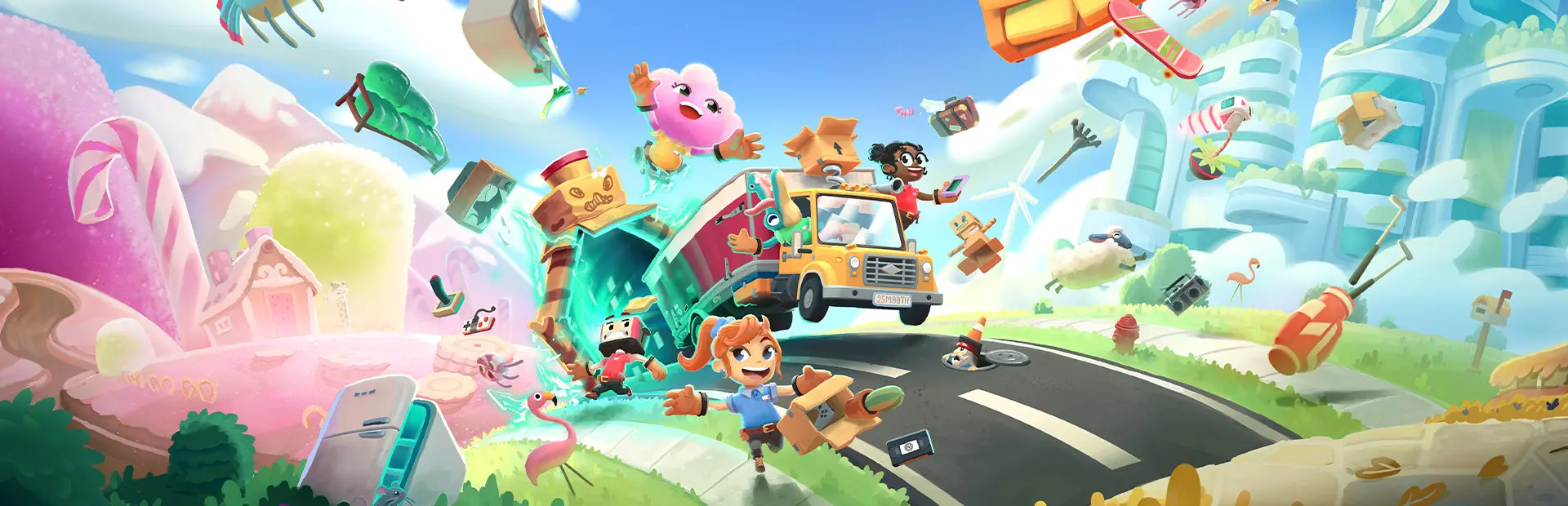 Game Image