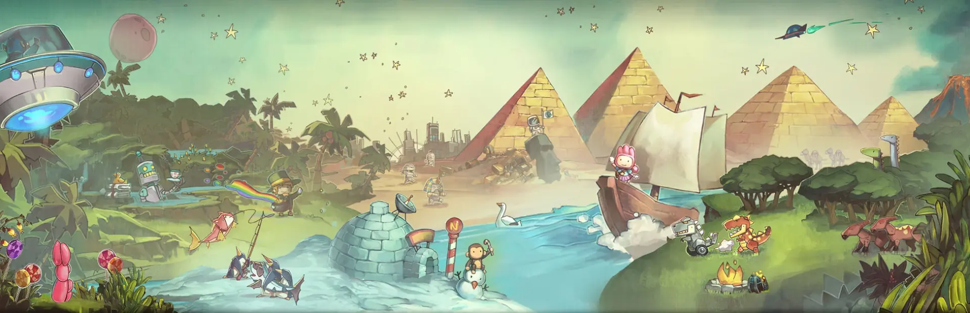 Game Image