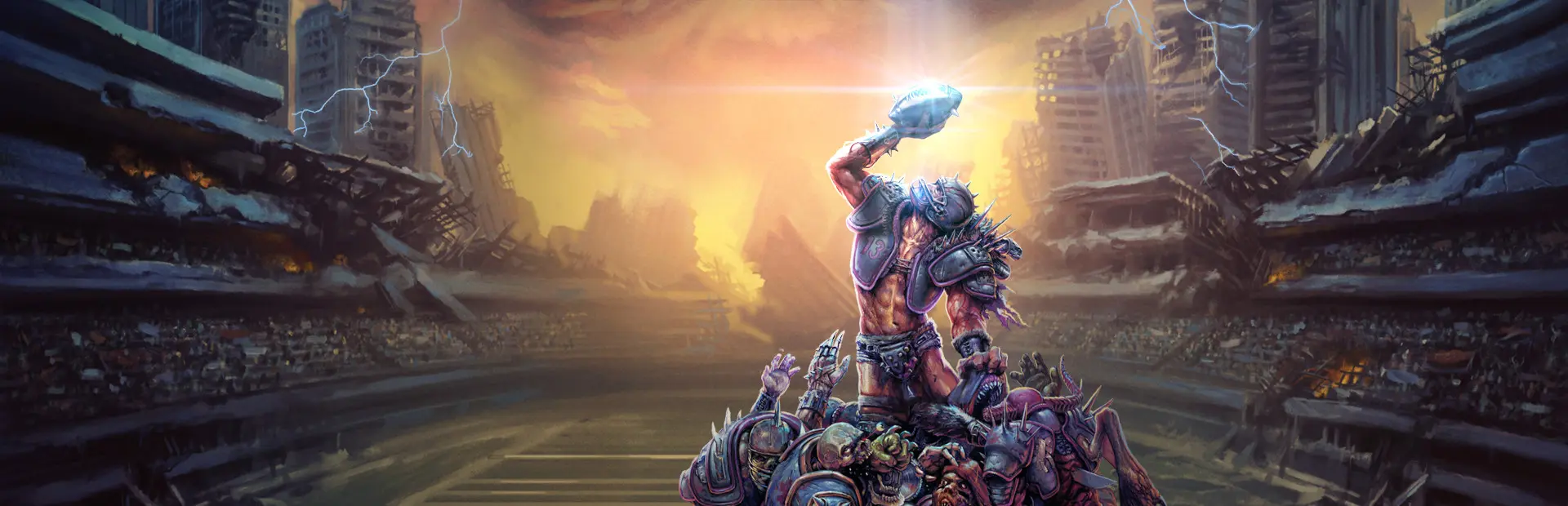 Game Image