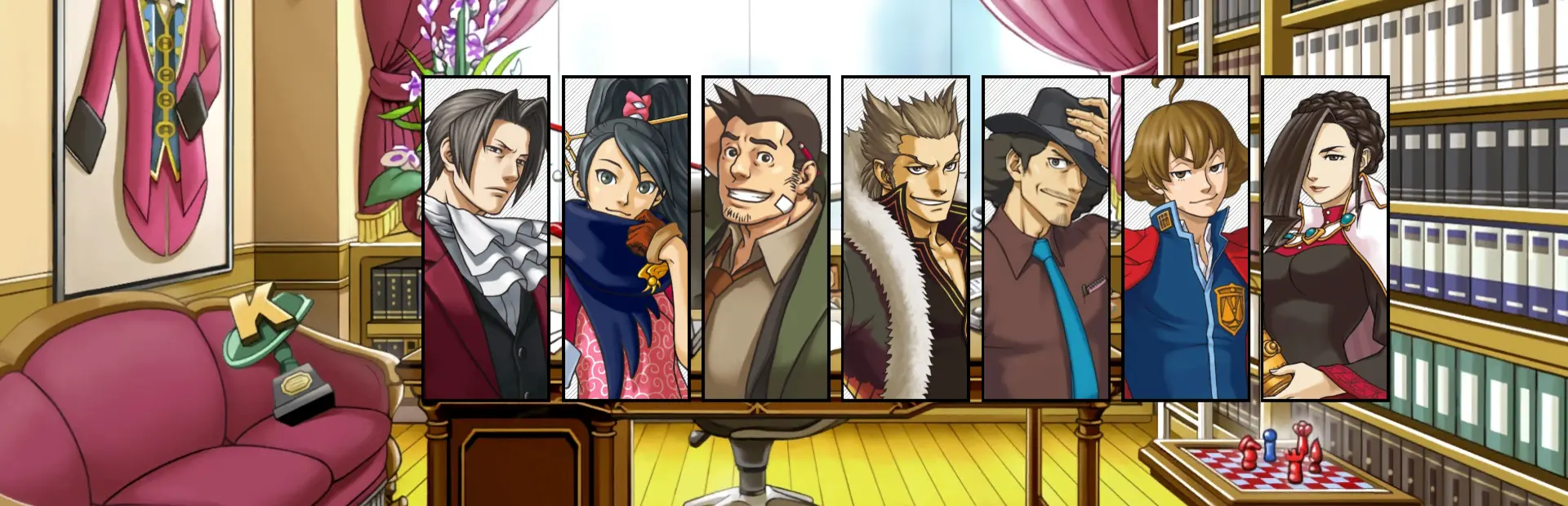 Game Image