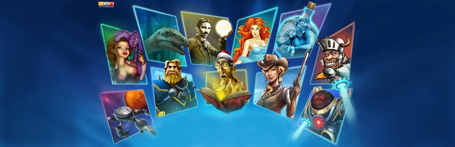 Game Image