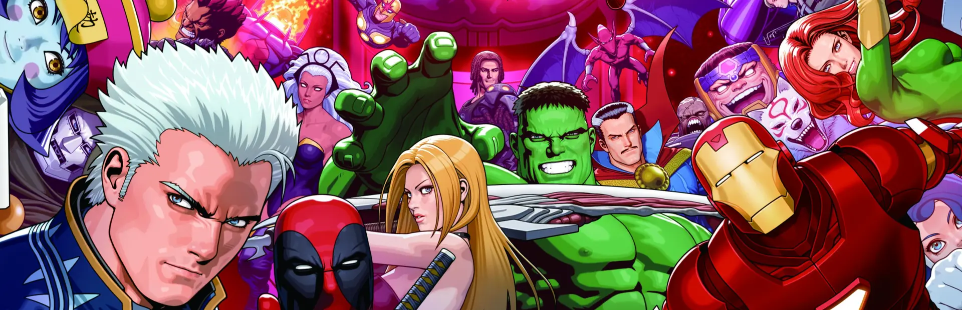 Game Image