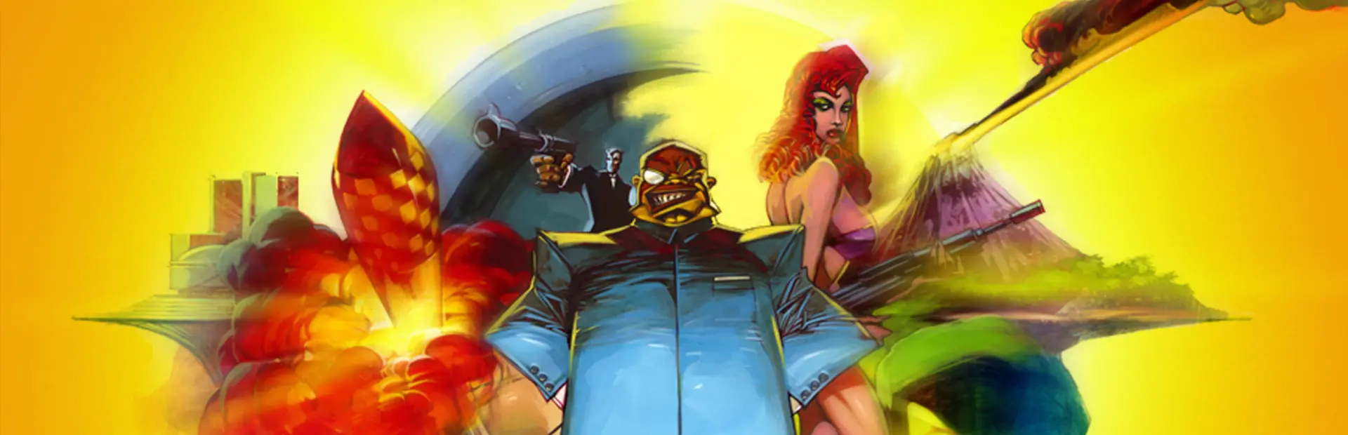 Game Image