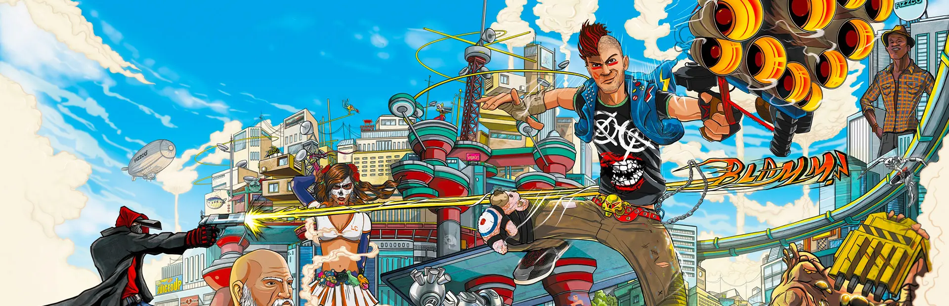 Game Image