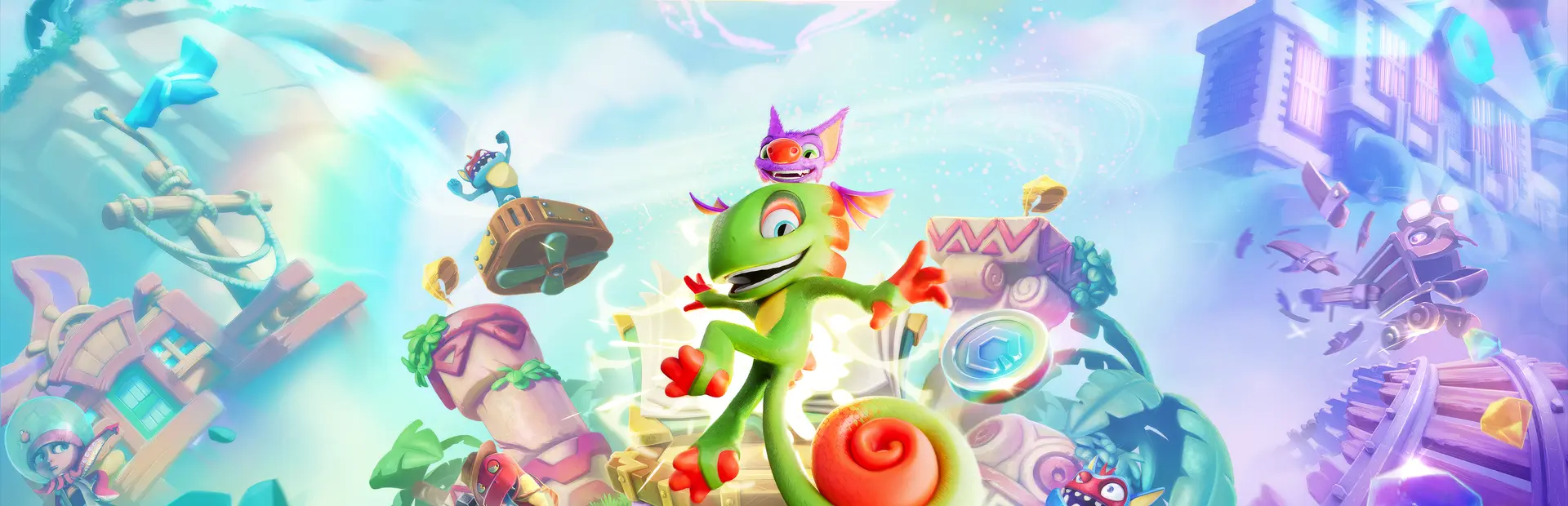 Game Image
