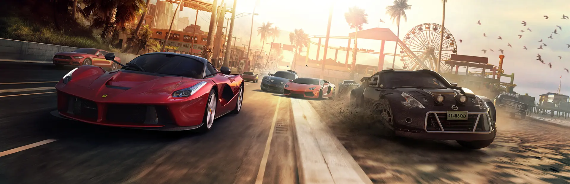 Game Image