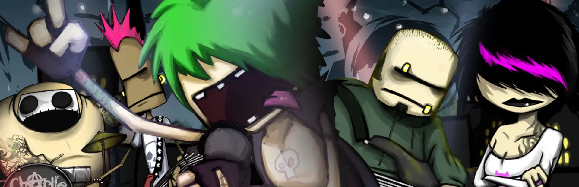 Game Image