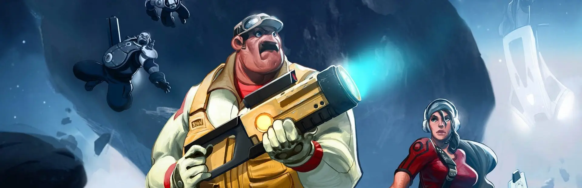 Game Image