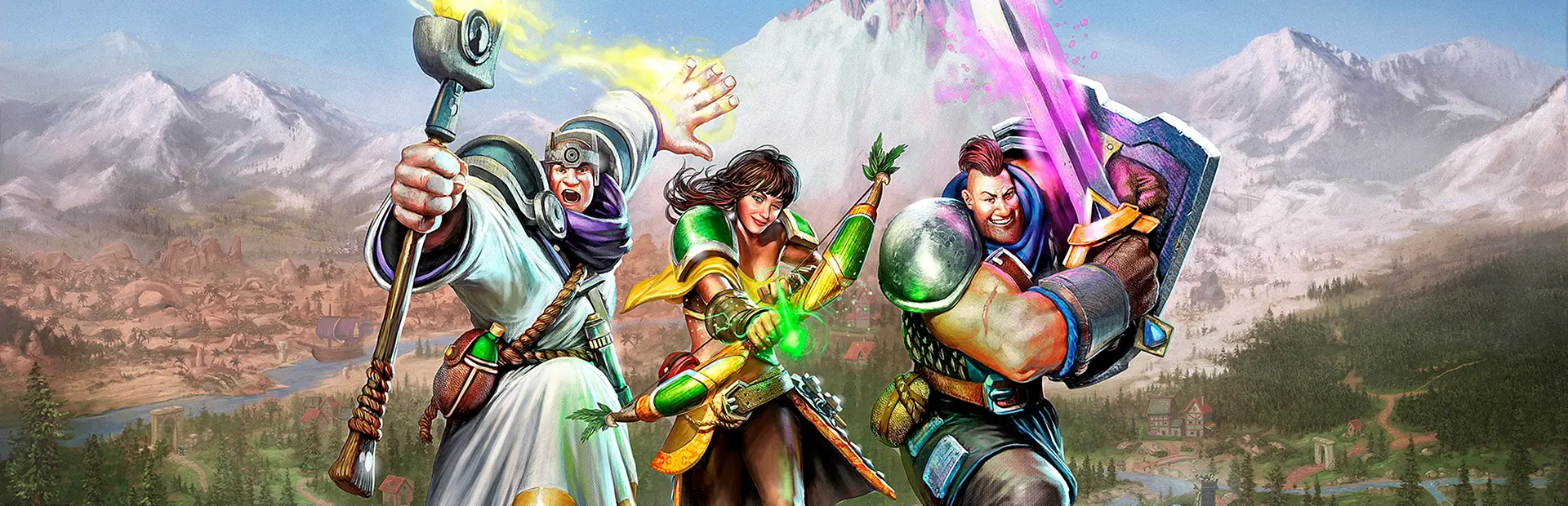 Game Image