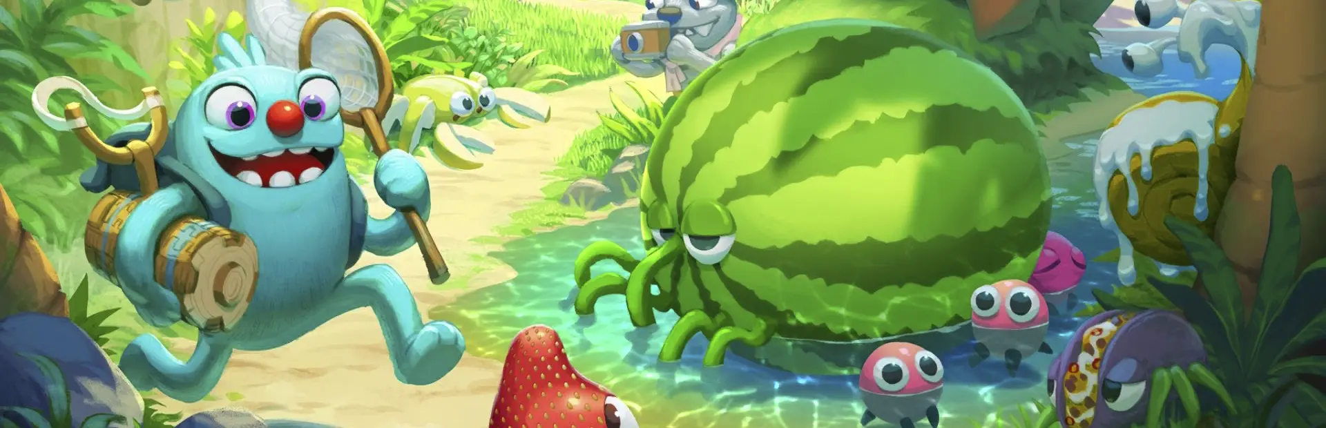 Game Image