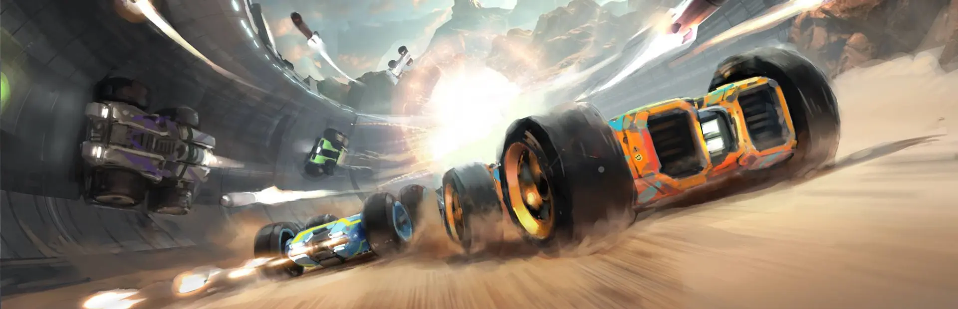 Game Image