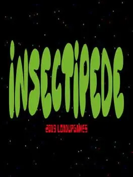 Insectipede cover