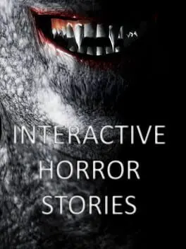Interactive Horror Stories cover