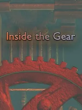 Inside the Gear cover