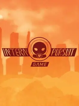 Intern Pursuit Game cover