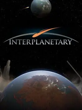 Interplanetary background