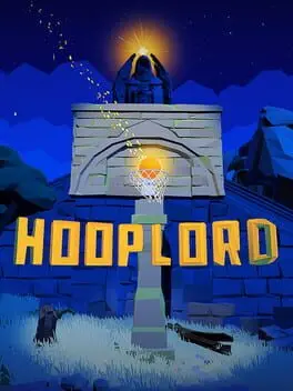 Hooplord cover