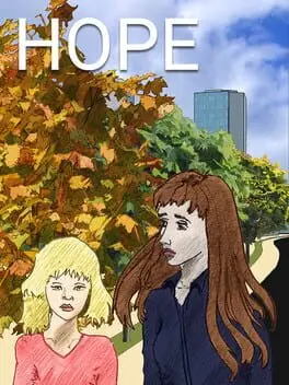 Hope cover