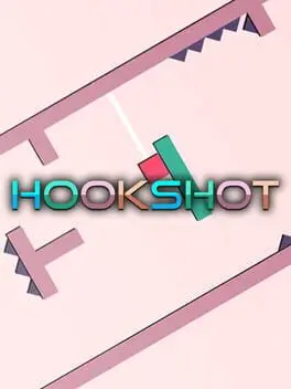 Hookshot cover