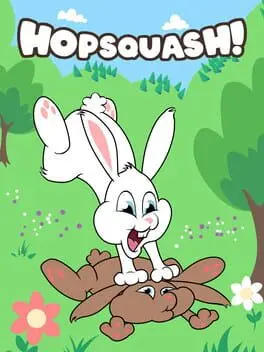 HopSquash! cover