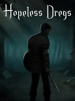 Hopeless Dregs cover