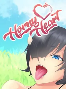 Horny Heart cover