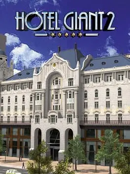 Hotel Giant 2 background