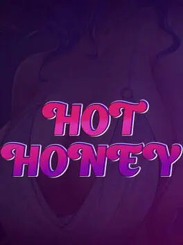 Hot Honey cover