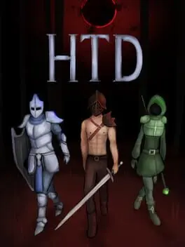 HTD cover