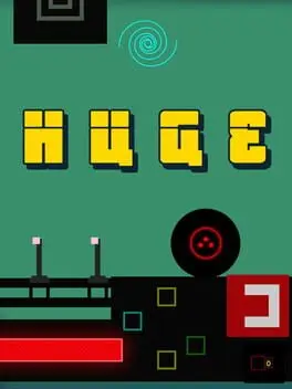 Huge cover