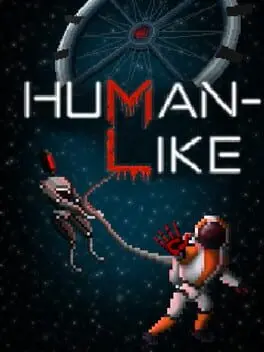 Human-Like cover