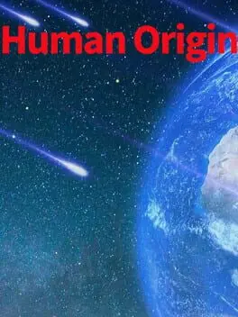 Human Origin cover