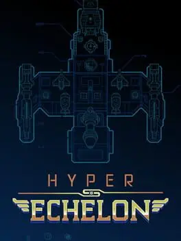 Hyper Echelon cover
