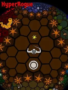 HyperRogue cover