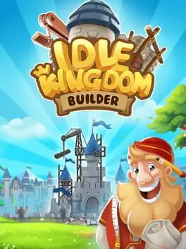 Idle Kingdom Builder cover