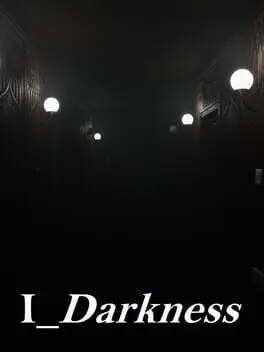 I_Darkness cover