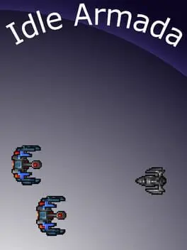 Idle Armada cover