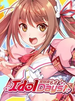 Idol Days cover