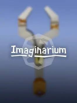 Imaginarium cover