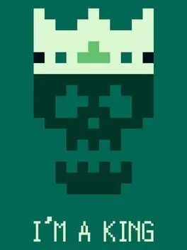 I'm a King cover