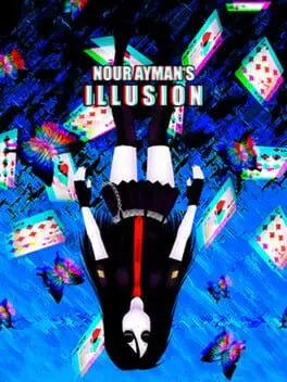 Illusion cover